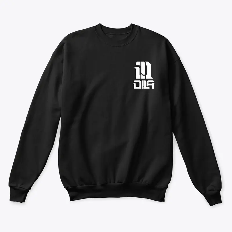 Official DILA Sweater