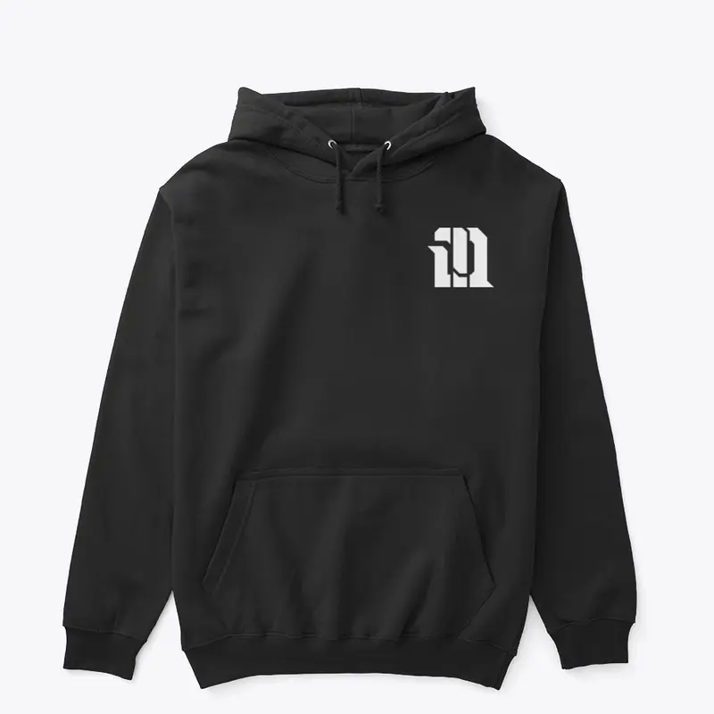 Official DILA pullover hoodie